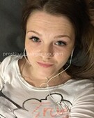 Анкета проститутки Арина - метро Красносельский, возраст - 23