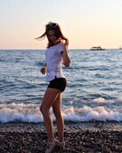 Анкета проститутки Галина - метро Дорогомилово, возраст - 23