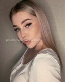 Анкета проститутки Нелли - метро Северное Медведково, возраст - 23