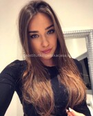 Анкета проститутки Надюша - метро Нагатино-Садовники, возраст - 23