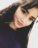 Анкета проститутки Ксюша - метро Крылатское, возраст - 23