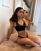 Анкета проститутки Лизочка - метро Северное Медведково, возраст - 24