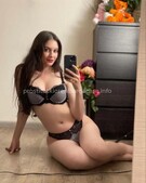 Анкета проститутки Катенька - метро Хамовники, возраст - 24