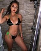 Анкета проститутки Викуся - метро Теплый Стан, возраст - 24