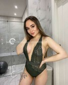 Анкета проститутки Арина - метро Кузьминки, возраст - 24