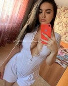 Анкета проститутки Лаура - метро Нагатино-Садовники, возраст - 24