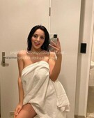 Анкета проститутки Зина - метро Зябликово, возраст - 24