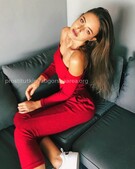 Анкета проститутки Услада - метро Дмитровский, возраст - 24