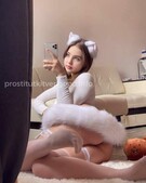 Анкета проститутки Риана - метро Фили-Давыдково, возраст - 24