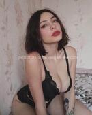 Анкета проститутки Зоя - метро Зябликово, возраст - 24