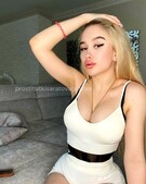 Анкета проститутки Леля - метро Фили-Давыдково, возраст - 24