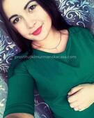 Анкета проститутки Нила - метро Тропарево-Никулино, возраст - 24