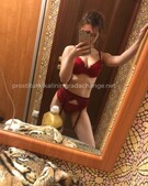 Анкета проститутки Мария - метро Гагаринский, возраст - 24