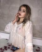 Анкета проститутки Таюша - метро Ховрино, возраст - 24