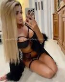 Анкета проститутки Роза - метро Тверской, возраст - 24