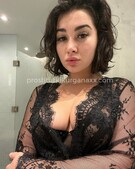 Анкета проститутки Элеонора - метро Строгино, возраст - 24