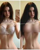 Анкета проститутки Мишель - метро Тропарево-Никулино, возраст - 24