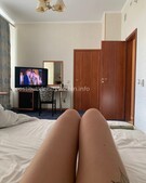 Анкета проститутки Зина - метро Академический, возраст - 24