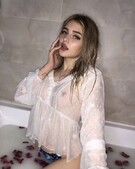 Анкета проститутки Ульяна - метро Метрогородок, возраст - 24