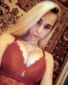 Анкета проститутки Надя - метро Куркино, возраст - 24