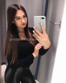 Анкета проститутки Натуся - метро Дорогомилово, возраст - 24