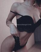 Анкета проститутки Стелла - метро Тверской, возраст - 24