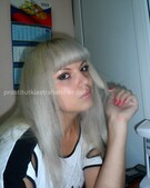 Анкета проститутки Полина - метро Лефортово, возраст - 24