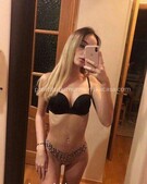 Анкета проститутки Элина - метро Ясенево, возраст - 24