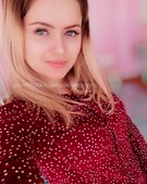 Анкета проститутки Галина - метро Чертаново Северное, возраст - 24