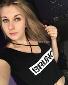 Анкета проститутки Катюша - метро Северное Медведково, возраст - 24