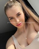 Анкета проститутки Николь - метро Бабушкинский, возраст - 24