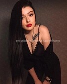 Анкета проститутки Милослава - метро Дорогомилово, возраст - 24