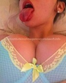 Анкета проститутки Анюта - метро Таганский, возраст - 24