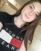 Анкета проститутки Снежана - метро Фили-Давыдково, возраст - 24