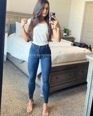 Анкета проститутки Виктория - метро Фили-Давыдково, возраст - 24