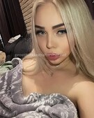 Анкета проститутки Мишель - метро Гагаринский, возраст - 25