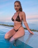 Анкета проститутки Линда - метро Ломоносовский, возраст - 25