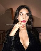 Анкета проститутки Снежана - метро Таганский, возраст - 25