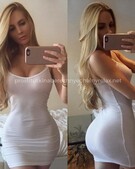 Анкета проститутки Николь - метро Хорошевский, возраст - 25