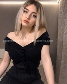 Анкета проститутки Мишель - метро Хорошевский, возраст - 25