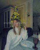 Анкета проститутки Зоя - метро Ясенево, возраст - 25