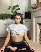 Анкета проститутки Кира - метро Мещанский, возраст - 25