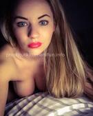 Анкета проститутки Шарлотта - метро Южное Бутово, возраст - 25