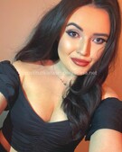 Анкета проститутки Ангелина - метро Ясенево, возраст - 25