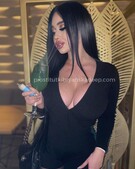 Анкета проститутки Анечка - метро Хорошевский, возраст - 25