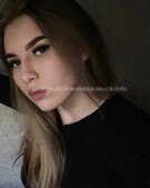 Анкета проститутки Вероника - метро Даниловский, возраст - 25