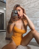 Анкета проститутки Света - метро Орехово-Борисово Южное, возраст - 25