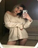 Анкета проститутки Милослава - метро Таганский, возраст - 25