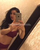 Анкета проститутки Екатерина - метро Мещанский, возраст - 25