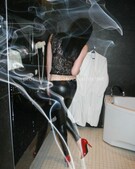 Анкета проститутки Леля - метро Тверской, возраст - 25